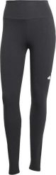Damskie legginsy adidas Essentials Big Logo. Białe legginsy damskie Adidas, s, bez wzorów, z bawełny. Za 153.60 zł.