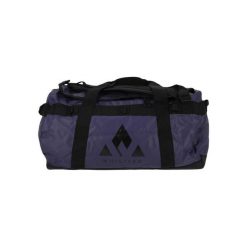 Torba Duffle Whistler Rhorsh. Niebieskie torby sportowe WHISTLER, bez wzorów. Za 259.50 zł.