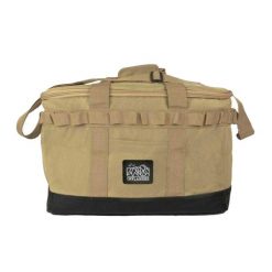 Torba Offroad 33L Jeden Rozmiar. Brązowe torby sportowe OFFLANDER, bez wzorów, z materiału. Za 355.99 zł.