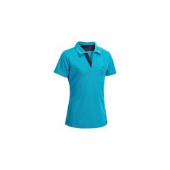 Odzież damska: Koszulka polo PL500 Mesh turku