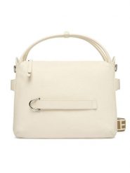 Coccinelle Torebka U6C Coccinellegretel E1 U6C 18 01 01 Écru. Torebki klasyczne damskie Coccinelle, ze skóry, bez dodatków. Za 1,599.00 zł.