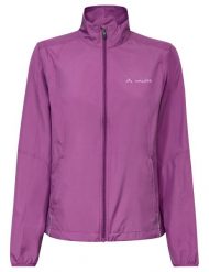 Kurtka damska Dundee Classic ZO. Czerwone kurtki damskie Vaude, bez wzorów, z materiału, bez kaptura. Za 429.00 zł.