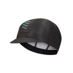 Czapka Bioracer Summer. Czarne czapki damskie BIORACER, bez wzorów, z materiału. Za 192.50 zł.
