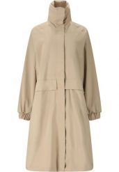 Parka dla kobiet Whistler Everly Pro. Niebieskie parki damskie WHISTLER, na zimę, l, z materiału, bez kaptura. Za 596.00 zł.