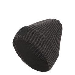Czapka Adidas Golf Knit. Białe czapki damskie Adidas, bez wzorów, z materiału. Za 139.00 zł.