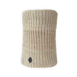 Komin kominowy RUESCA II z wełny – lekki, oddychający i szybkoschnący, zapewniaj. Brązowe kominy damskie Izas, bez wzorów, z wełny. Za 160.83 zł.