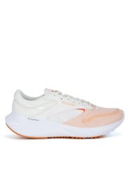Reebok Buty do biegania Energen Tech 2 100204854 Biały. Białe obuwie sportowe damskie Reebok, z materiału, bez zapięcia, do biegania. Za 223.99 zł.