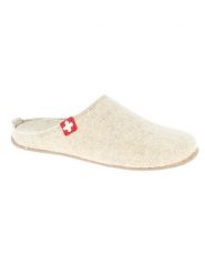 Living Kitzbühel Kapcie w kolorze kremowym rozmiar: 38. Brązowe kapcie damskie Living Kitzbühel. Za 119.40 zł.