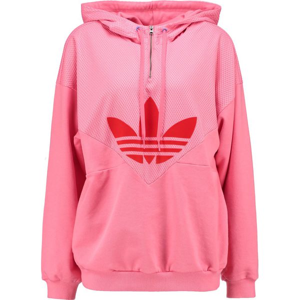 adidas bluzy czerwone adidas bluzy czerwone