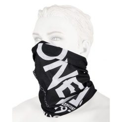 Komin wielofunkcyjny chusta unisex O'neal Neckwarmer. Białe chusty damskie O'NEAL, na zimę, bez wzorów. Za 45.00 zł.