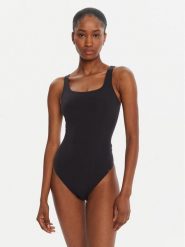 Dorina Body Noa FXBS0019MI116 Czarny. Czarne body i gorsety Dorina, bez wzorów, z syntetyku. Za 69.99 zł.