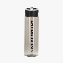 Butelki Na Wodę Trening Unisex Czapka Z Daszkiem. Czerwone czapki z daszkiem damskie SWEDEMOUNT, bez wzorów, z materiału. Za 39.99 zł.