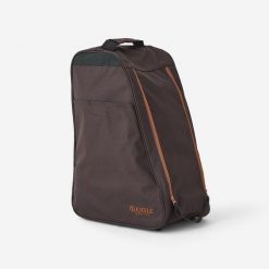 Torba na buty/kalosze Aigle. Kalosze damskie Aigle, bez wzorów. Za 149.99 zł.