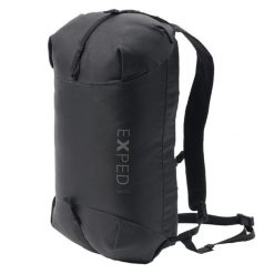 Plecak torba podróżna Exped Radical Lite 25L. Czarne torby podróżne EXPED, bez wzorów, z materiału. Za 175.00 zł.