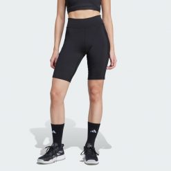 Legginsy Tennis Climacool Match Short. Czarne legginsy damskie Adidas, xs, bez wzorów. Za 259.00 zł.