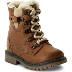 Obuwie dziecięce: Trapery LASOCKI KIDS - CI12-ASPEN-04 Beżowy 1