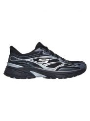 Skechers Sneakersy w kolorze czarnym rozmiar: 38. Czarne obuwie sportowe damskie Skechers, bez zapięcia. Za 280.44 zł.