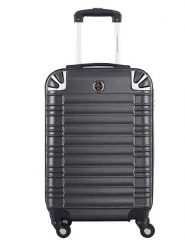 Canadian Peak Walizka "Sourcingeak" w kolorze antracytowym - 34 x 53 x 21 cm rozmiar: onesize. Czarne walizki Canadian Peak, bez wzorów, z materiału. Za 130.99 zł.