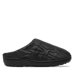 Kapcie Subu. Czarne kapcie damskie Subu. Za 219.99 zł.