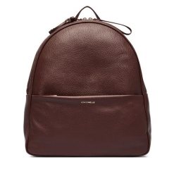 Plecak Coccinelle. Czerwone plecaki Coccinelle, bez wzorów. Za 1,599.00 zł.