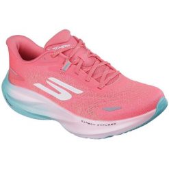 Adidasy Skechers Skx Aero Spark, Kobiety. Czerwone obuwie sportowe casual damskie Skechers, bez zapięcia. Za 690.00 zł.