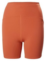 Helly Hansen Szorty funkcyjne w kolorze pomarańczowym rozmiar: M. Pomarańczowe spodenki sportowe damskie Helly Hansen, m, bez wzorów, z podwyższonym stanem, outdoorowe. Za 144.92 zł.