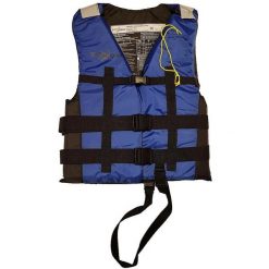 Kamizelka asekuracyjna kapok na kajak łódkę sup Unisex Scorpio kayak Scorpio New. Niebieskie kamizelki damskie SCORPIO KAYAK, m, bez wzorów, z tkaniny, bez kaptura. Za 125.00 zł.