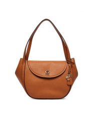 Guess Torebka HWBG97 39190 Brązowy. Brązowe torebki klasyczne damskie Guess, ze skóry, bez dodatków. Za 634.99 zł.
