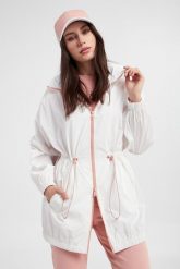 Kurtka damska ARMANI EXCHANGE. Kurtki damskie Armani Exchange, xs, bez wzorów, bez kaptura. W wyprzedaży za 660.62 zł.