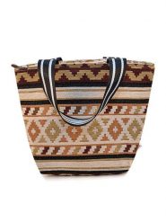 IRIS Barcelona Torba termiczna w kolorze jasnobrązowym - 33 x 24 x 14 cm rozmiar: onesize. Brązowe torby sportowe IRIS Barcelona, bez wzorów, z materiału. Za 122.96 zł.