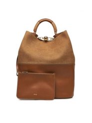 Furla Torebka Sfera M WB01786 BX3924 BG 4085S Brązowy. Brązowe torebki klasyczne damskie Furla, ze skóry, bez dodatków. Za 2,209.00 zł.
