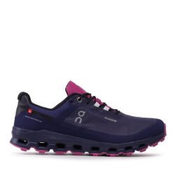 Buty do biegania On. Fioletowe obuwie sportowe treningowe On, do biegania. Za 649.99 zł.