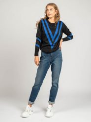 Guess Jeansy "Sexy Curve" | WBGAJ3R3S00 | Kobieta | Niebieski. Niebieskie jeansy damskie Guess. W wyprzedaży za 229.00 zł.