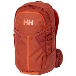 Plecak turystyczny dla dorosłych Helly Hansen Generator. Czarne plecaki Helly Hansen, bez wzorów. Za 396.99 zł.