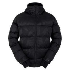 Damska kurtka narciarska Dare 2B Showcase. Czarne kurtki sportowe damskie Dare 2b, na zimę, bez wzorów, bez kaptura. Za 649.00 zł.