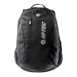 Plecak Tamero 30L. Czarne plecaki Hi-tec, bez wzorów. Za 204.99 zł.