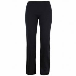 Spodnie sportowe damskie Reebok K29801. Czarne spodnie sportowe damskie Reebok, xs, bez wzorów, z bawełny, z standardowym stanem. Za 172.00 zł.