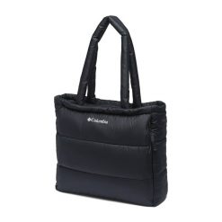 Torba Columbia Pike Lake II Tote. Czarne torby sportowe Columbia, bez wzorów. Za 159.99 zł.
