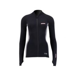 Bluza damska Prolimit SUP Convertible Top. Czarne bluzy damskie PROLIMIT, xs, bez wzorów, bez kaptura. Za 360.00 zł.