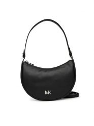 MICHAEL Michael Kors Torebka 32S5S8QU1L Czarny. Czarne torebki klasyczne damskie MICHAEL Michael Kors, ze skóry, bez dodatków. Za 479.99 zł.