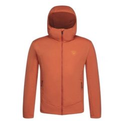 Kurtka narciarska z kapturem Rossignol Opside. Brązowe kurtki damskie Rossignol, na zimę, s, bez wzorów, z kapturem. Za 939.99 zł.