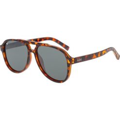 Okulary przeciwsłoneczne GOG RANGER. Brązowe okulary przeciwsłoneczne damskie GOG. Za 179.00 zł.