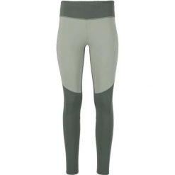 Damskie legginsy Endurance Flolia. Zielone legginsy damskie Endurance, bez wzorów. Za 269.00 zł.