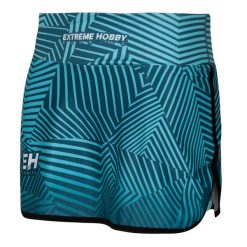 Spódniczka ze spodenkami do biegania damska EXTREME HOBBY CALEIDOSCOPE. Fioletowe spódnice damskie EXTREME HOBBY, xl, bez wzorów, z materiału, klasyczne. Za 219.00 zł.