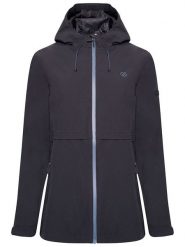 Dare 2b Kurtka funkcyjna "Switch Up" w kolorze czarnym rozmiar: 42. Czarne kurtki sportowe damskie Dare 2b, bez wzorów, bez kaptura. Za 209.33 zł.