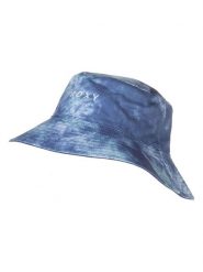 Roxy Kapelusz w kolorze niebieskim rozmiar: M/L. Niebieskie kapelusze damskie Roxy, bez wzorów. Za 122.96 zł.