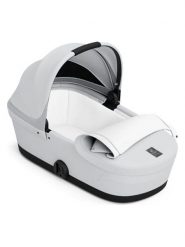 Cybex Gondola "Melio" w kolorze szarym do wózka rozmiar: onesize. Szare gondole Cybex. Za 587.99 zł.