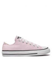 Converse Trampki Chuck Taylor All Star A08628C Różowy. Czerwone trampki damskie Converse, bez wzorów, z materiału, bez zapięcia. Za 219.99 zł.