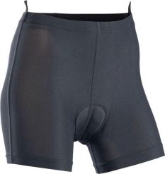 Bokserki rowerowe damskie Northwave Sport 2 Inner. Czarne bokserki damskie Northwave, bez wzorów. Za 159.99 zł.