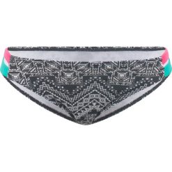 Figi bikini bonprix czarno-biały. Czarne bikini bonprix. Za 16.99 zł.